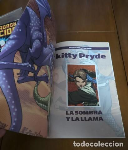 C&oacute;mics: Kitty Pride - La Sombra y la Llama - Panini Comics - Foto 6