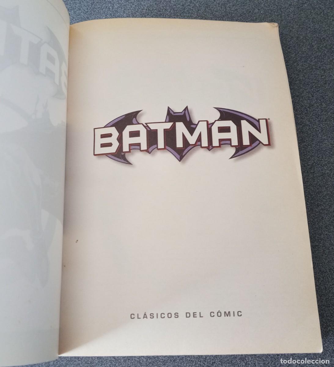 C&oacute;mics: Lote comics Batman Patrulla X X Men - Foto 3