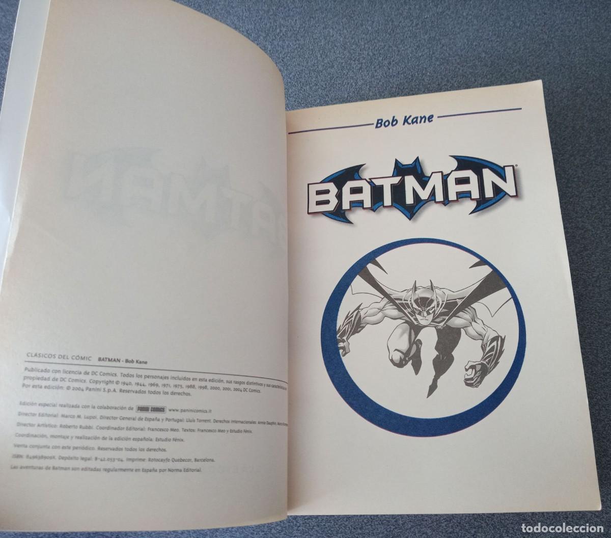 C&oacute;mics: Lote comics Batman Patrulla X X Men - Foto 4