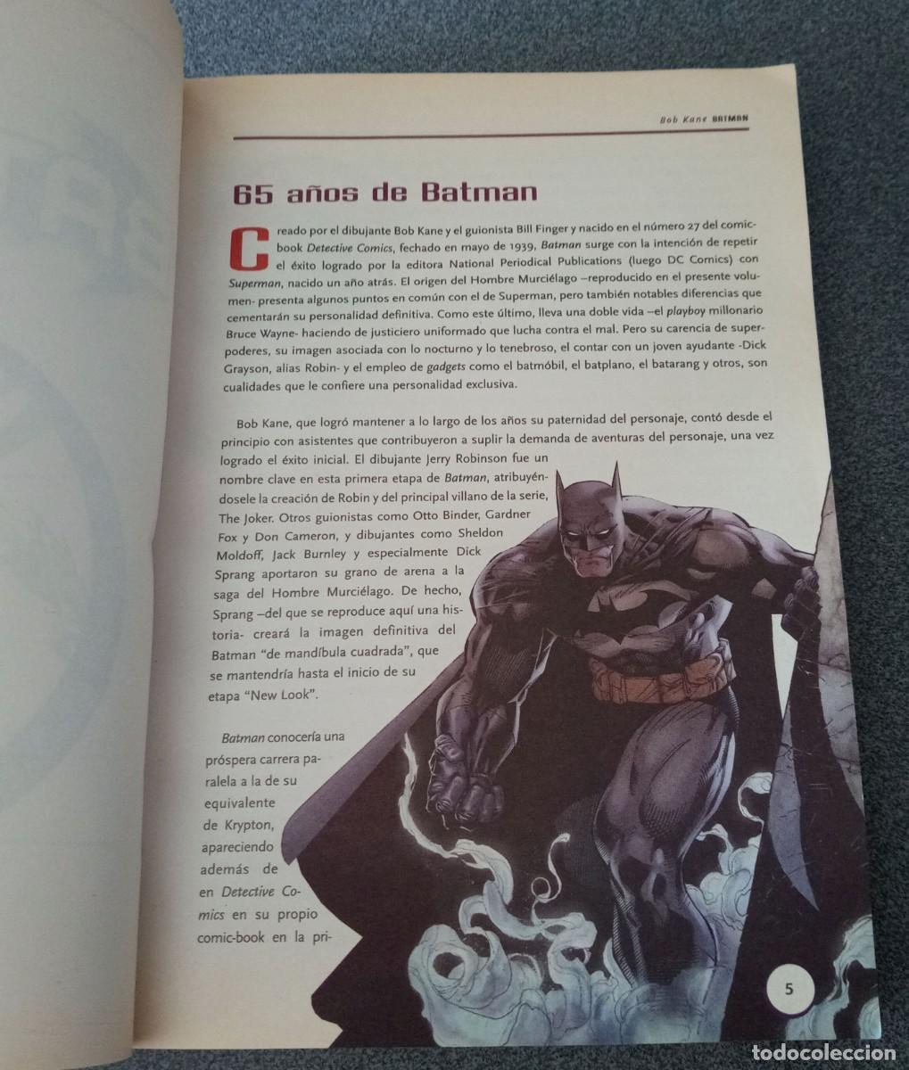 C&oacute;mics: Lote comics Batman Patrulla X X Men - Foto 5