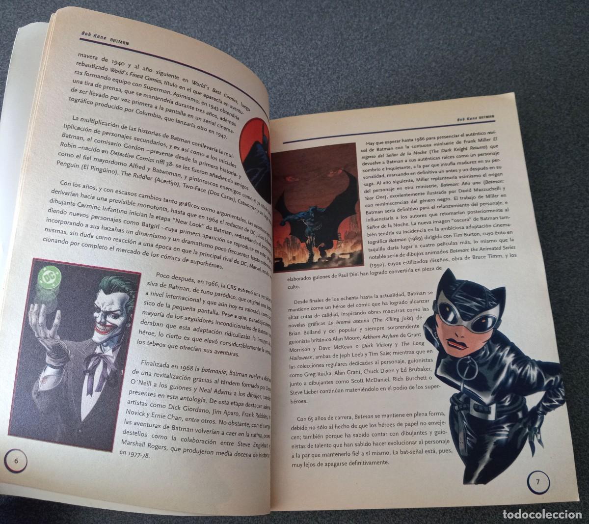 C&oacute;mics: Lote comics Batman Patrulla X X Men - Foto 6