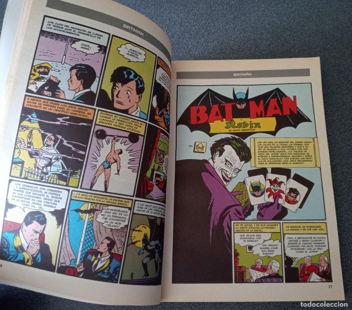 C&oacute;mics: Lote comics Batman Patrulla X X Men - Foto 9