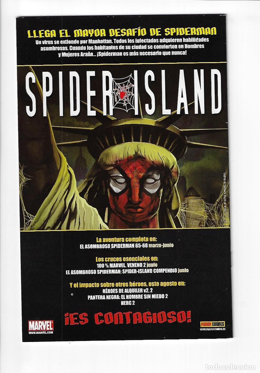 C&oacute;mics: Panini. Lobezno volumen 5. 7 - Foto 2