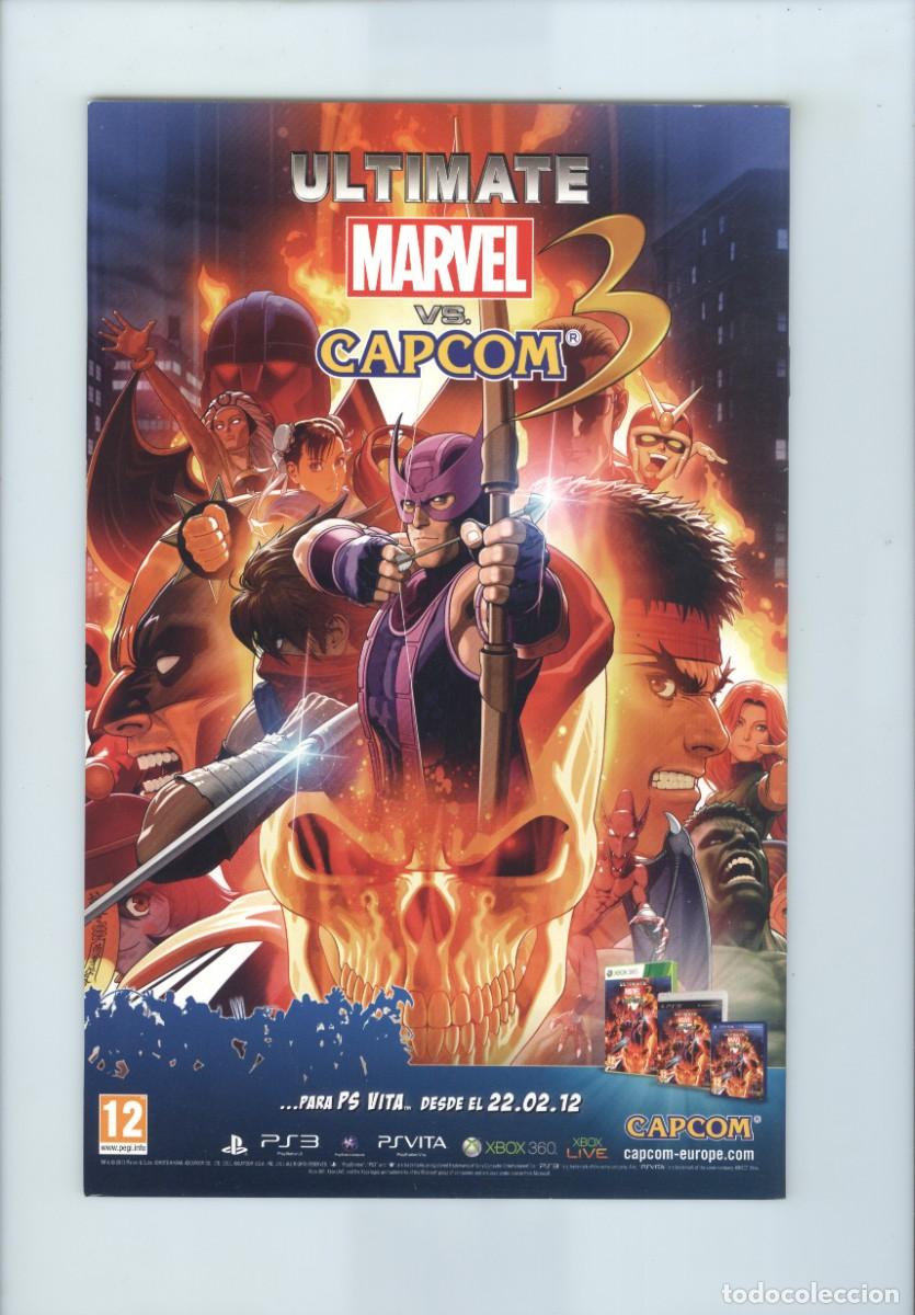 C&oacute;mics: Panini. Lobezno volumen 5. 11 - Foto 2