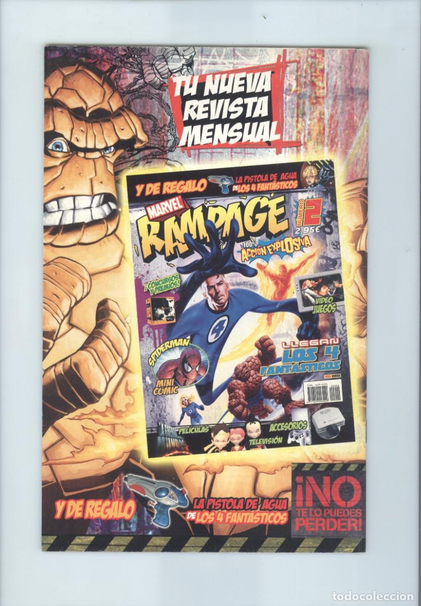 C&oacute;mics: Panini. Capit&aacute;n Am&eacute;rica. Marvel Knights. 27. - Foto 2