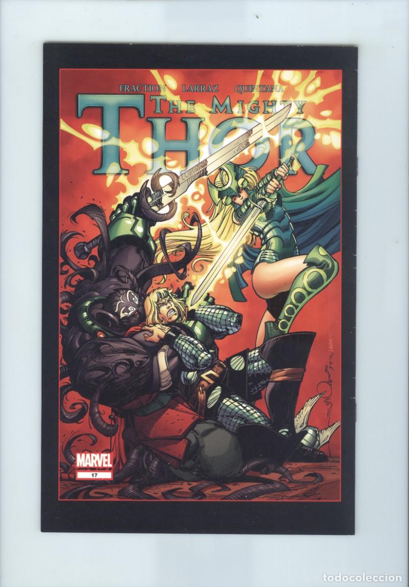 C&oacute;mics: Panini. Thor. 22. El poderoso. - Foto 2