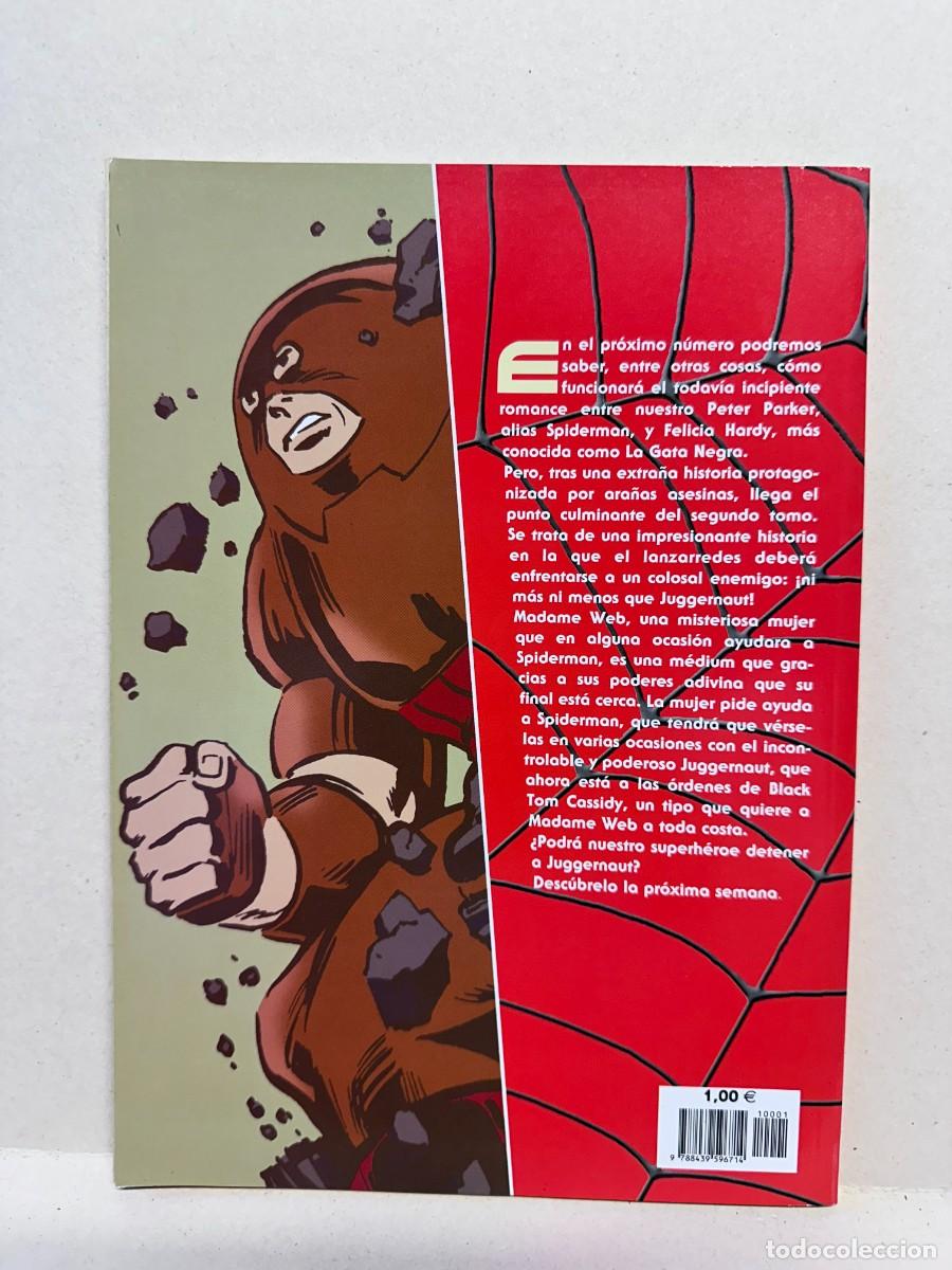 C&oacute;mics: Spider-Man - John Romita - N&uacute;mero 1 (C&oacute;mic) - Foto 2