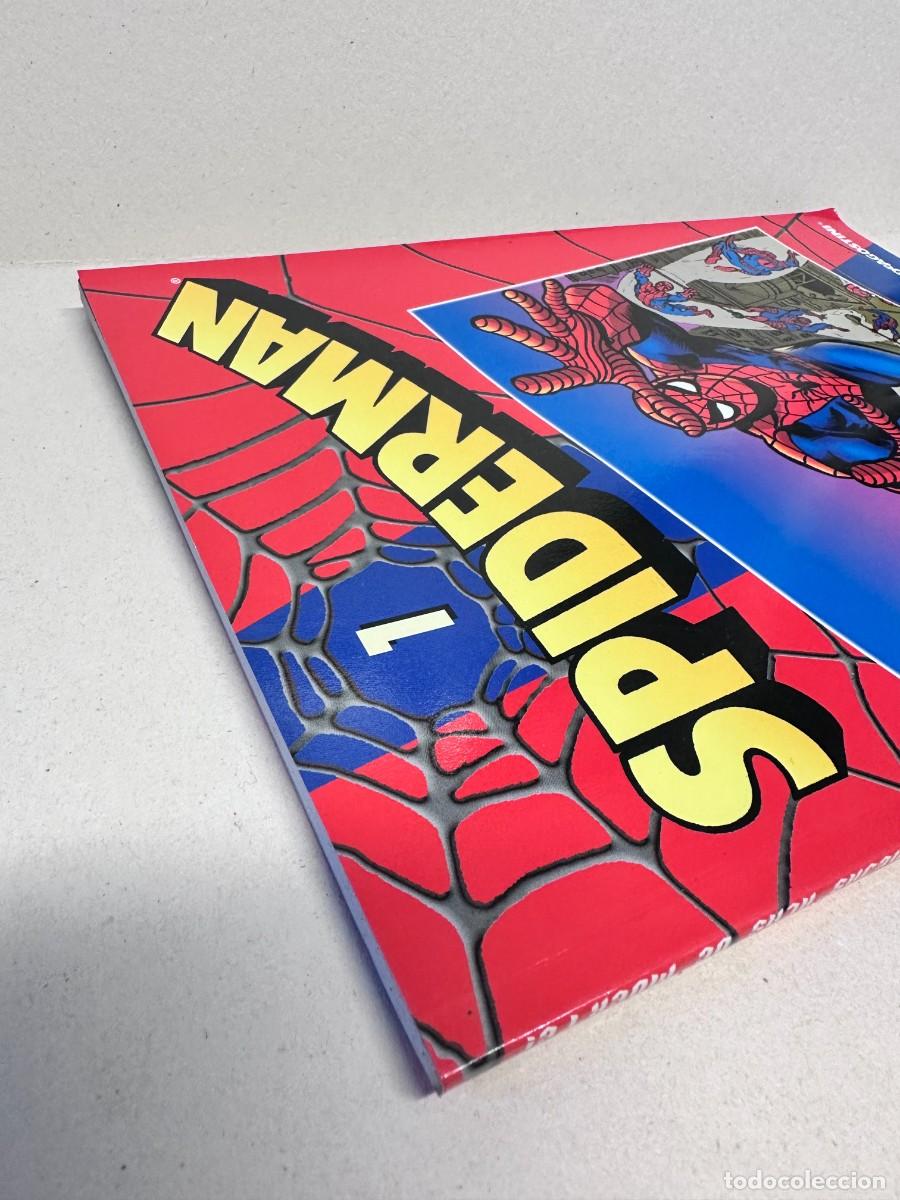 C&oacute;mics: Spider-Man - John Romita - N&uacute;mero 1 (C&oacute;mic) - Foto 3
