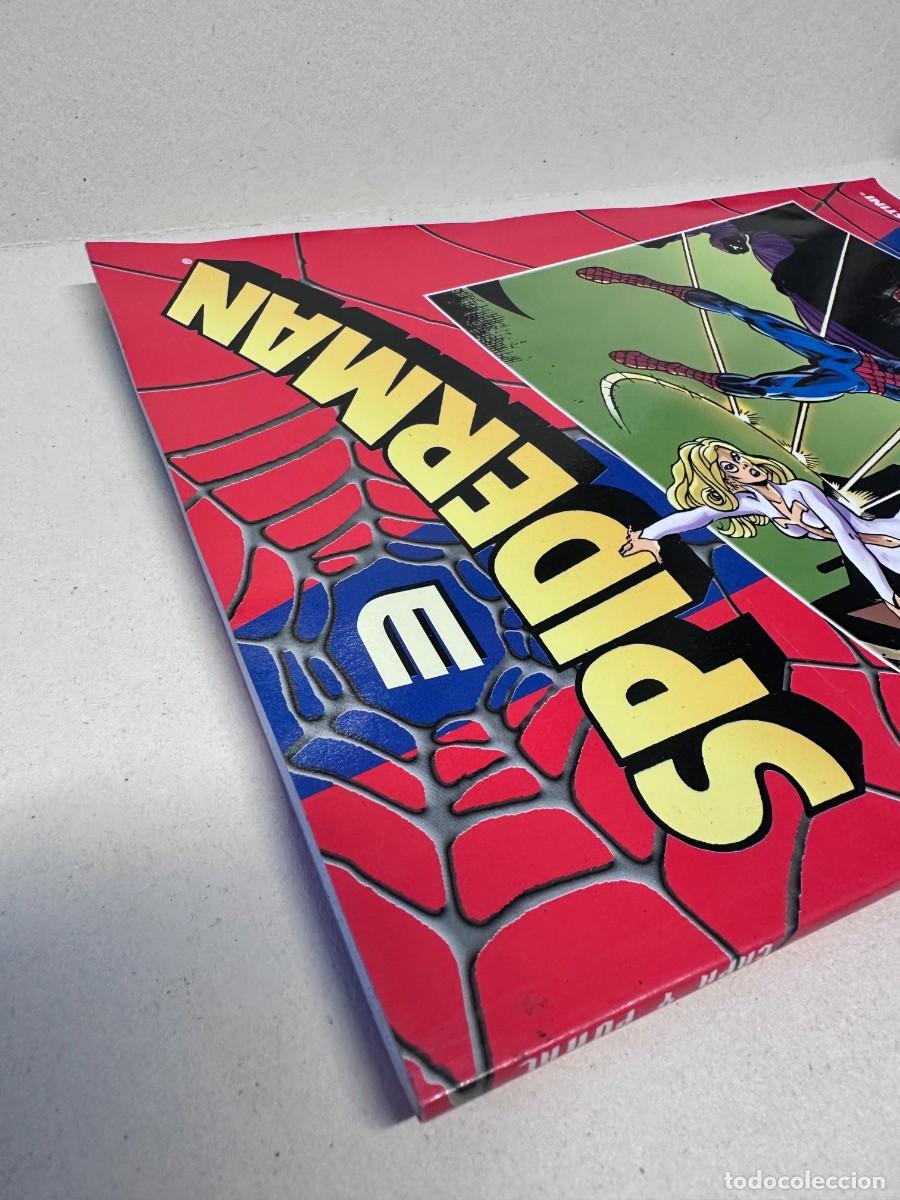 C&oacute;mics: Spider-Man - John Romita - N&uacute;mero 3 (C&oacute;mic) - Foto 3