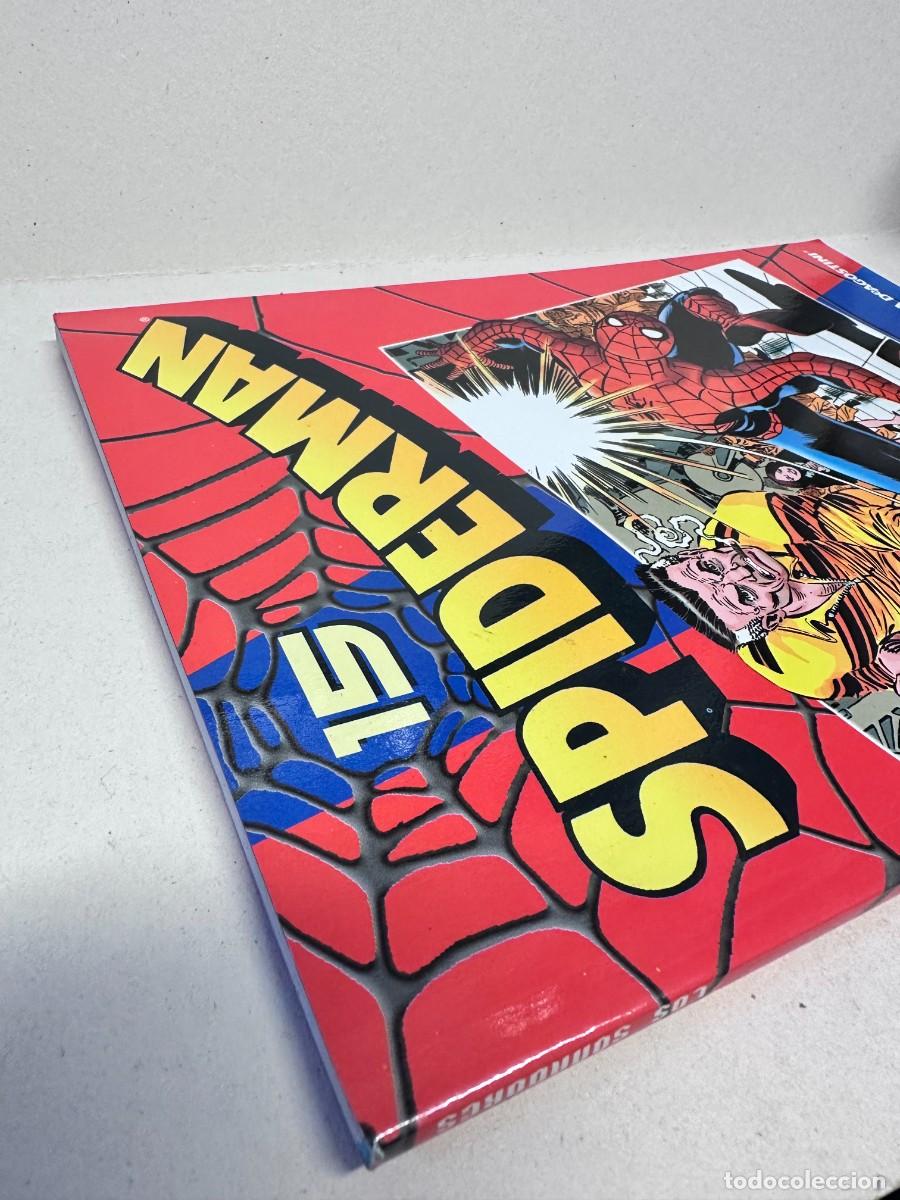 C&oacute;mics: Spider-Man - John Romita - N&uacute;mero 15 (C&oacute;mic) - Foto 3