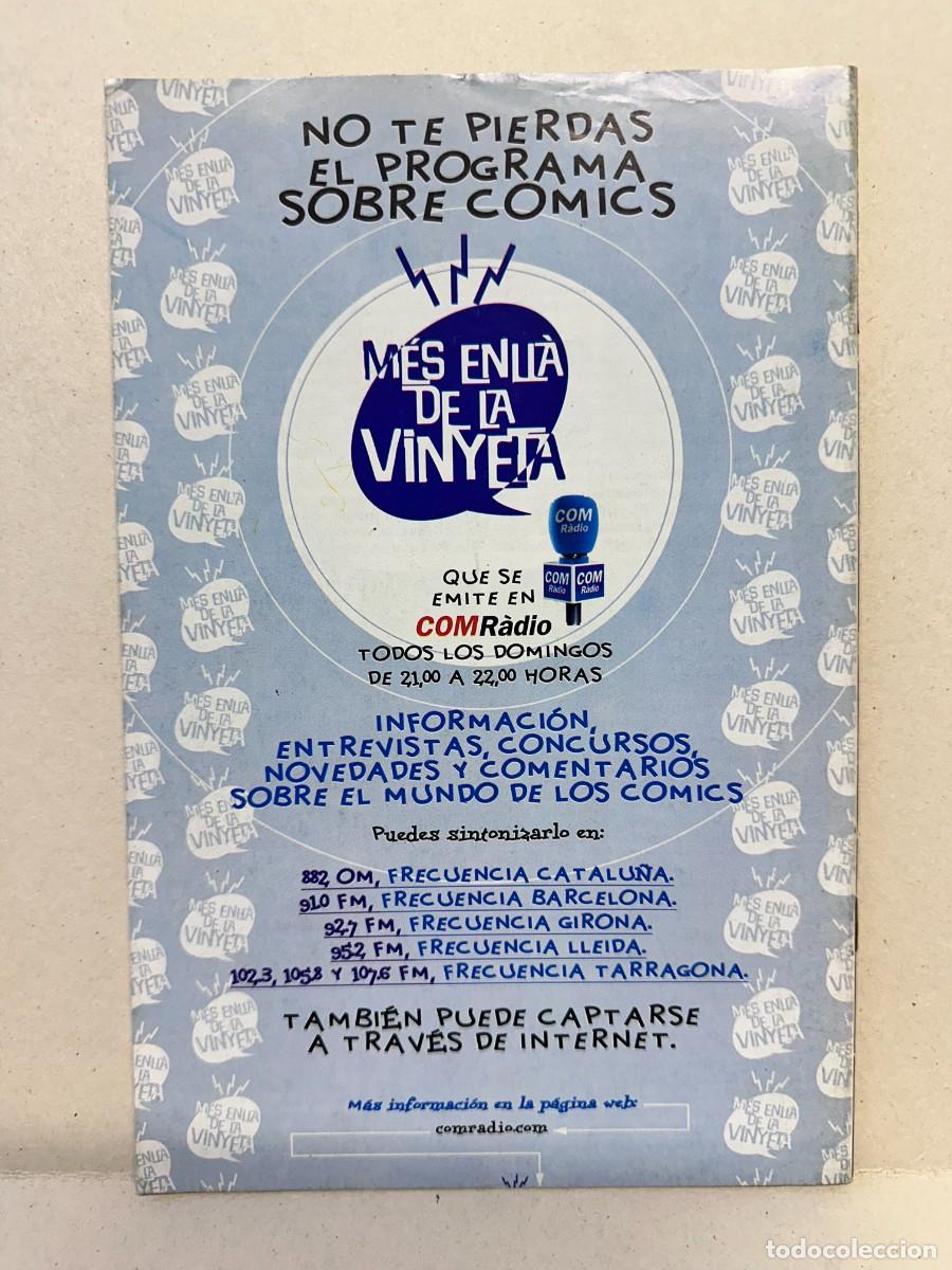 C&oacute;mics: Spider-Man - John Romita N&ordm; 6 &ndash; Forum &ndash; Marvel Excelsior - Foto 2