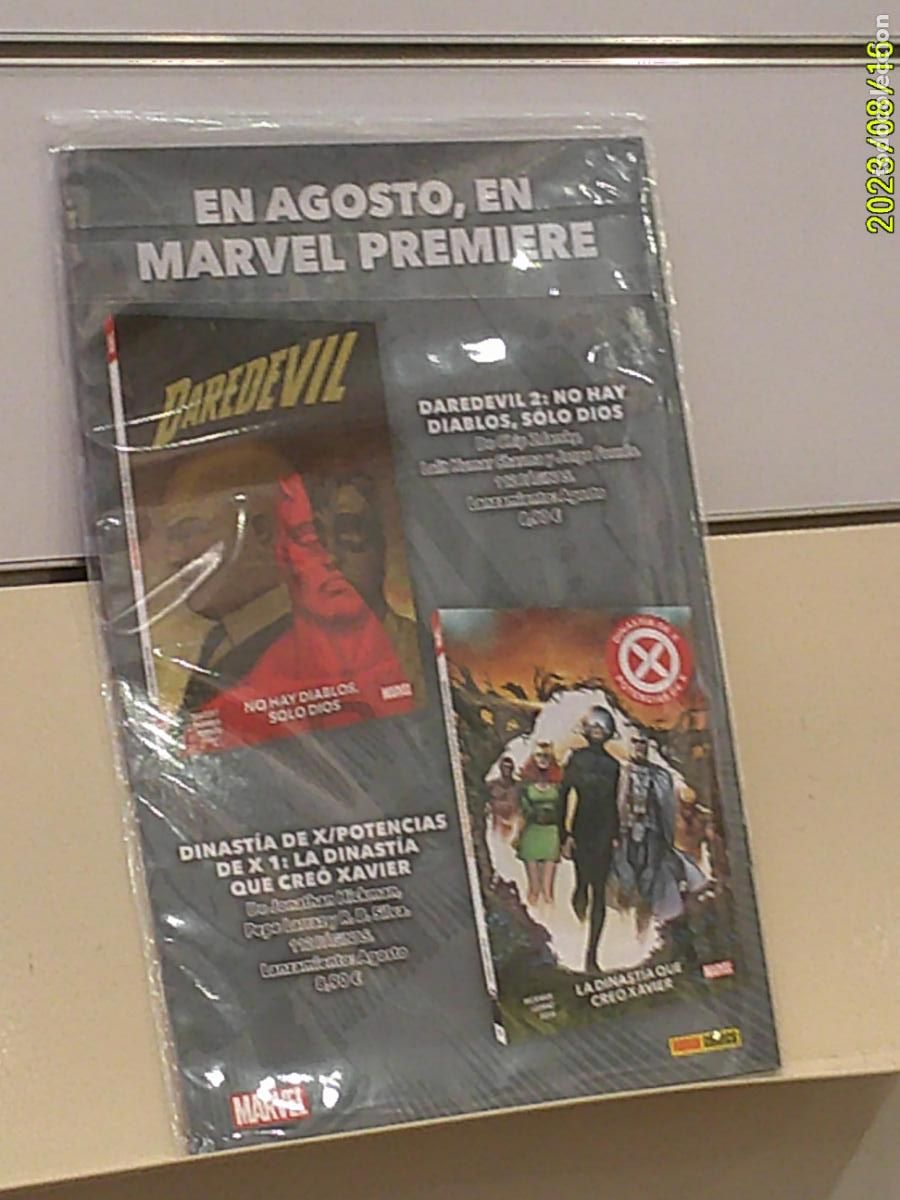 C&oacute;mics: LOBEZNO VOL. 5 N&ordm; 11-111 MARVEL - PANINI - Foto 2