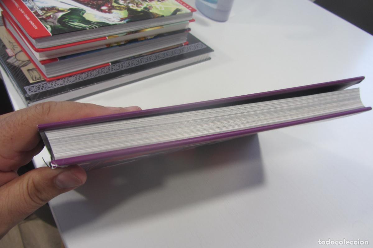 C&oacute;mics: DOCTOR EXTRA&Ntilde;O DONNY CATES GABRIEL HERNANDEZ WALTA MARVEL PANINI - Foto 5