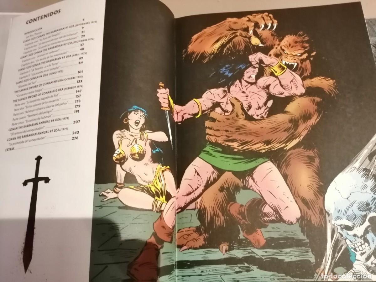 C&oacute;mics: La hora del Drag&oacute;n (especial color) - Foto 5