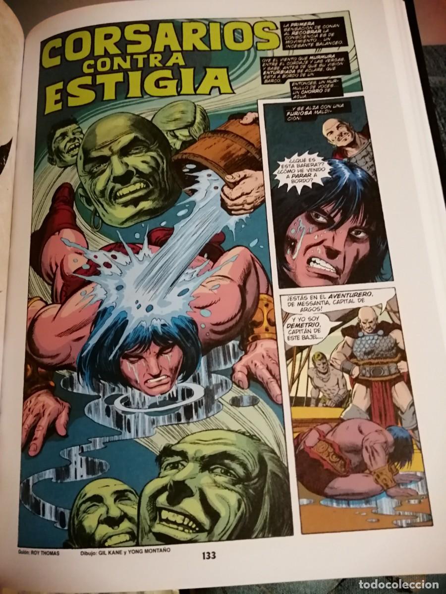 C&oacute;mics: La hora del Drag&oacute;n (especial color) - Foto 6