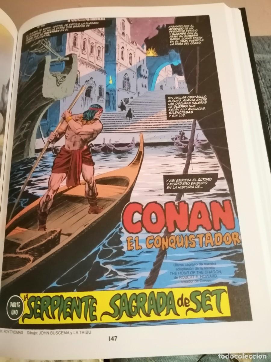 C&oacute;mics: La hora del Drag&oacute;n (especial color) - Foto 7