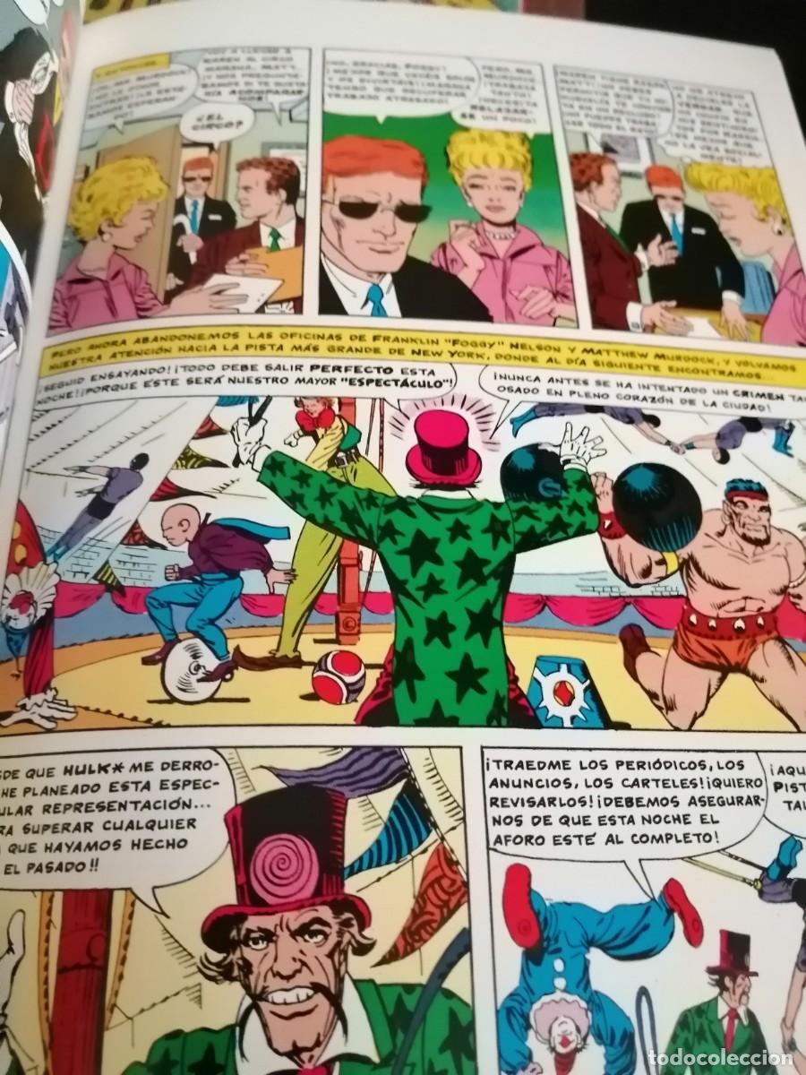 C&oacute;mics: Spiderman, de Stan Lee y Steve Ditko. 3 tomos. Completa. - Foto 13