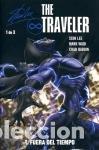 C&oacute;mics: The Traveler: Fuera del tiempo 01 (Panini Comics) - Stan Lee, Mark Waid; Chad Hardin