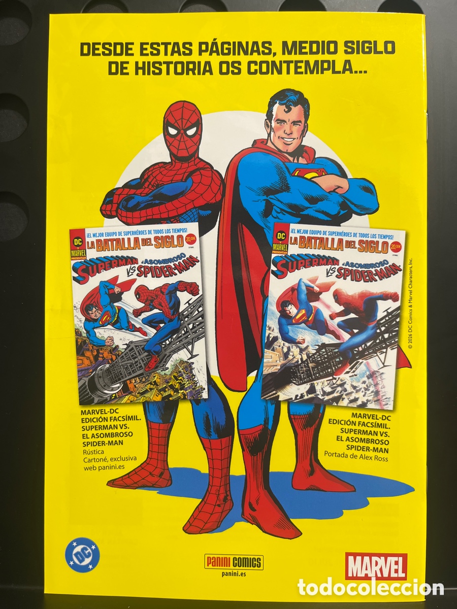 C&oacute;mics: ULT&Iacute;MATE ENDGAME N.3 ENDGAME ( 2026/&hellip; ) - Foto 2
