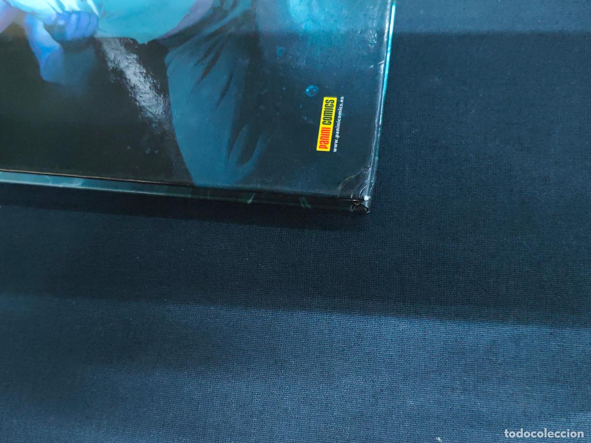 C&oacute;mics: NAMOR EN LAS PROFUNDIDADES - PANINI - - Foto 3