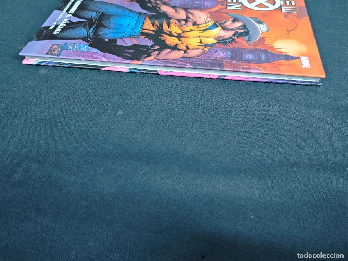 C&oacute;mics: NEW X-MEN - BIENVENIDOS AL MA&Ntilde;ANA - PANINI - - Foto 4