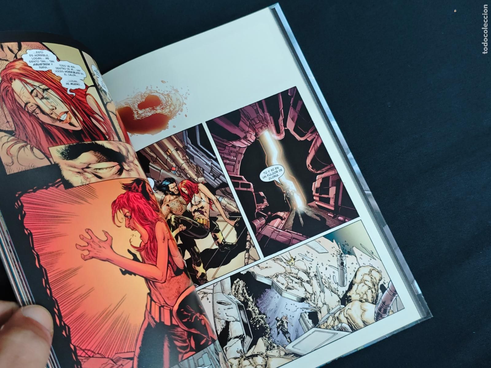 C&oacute;mics: NEW X-MEN - PLANETA X - PANINI - - Foto 5