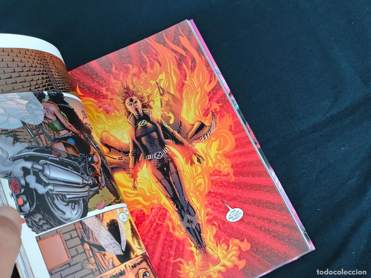 C&oacute;mics: NEW X-MEN - IMPERIAL - PANINI - - Foto 6