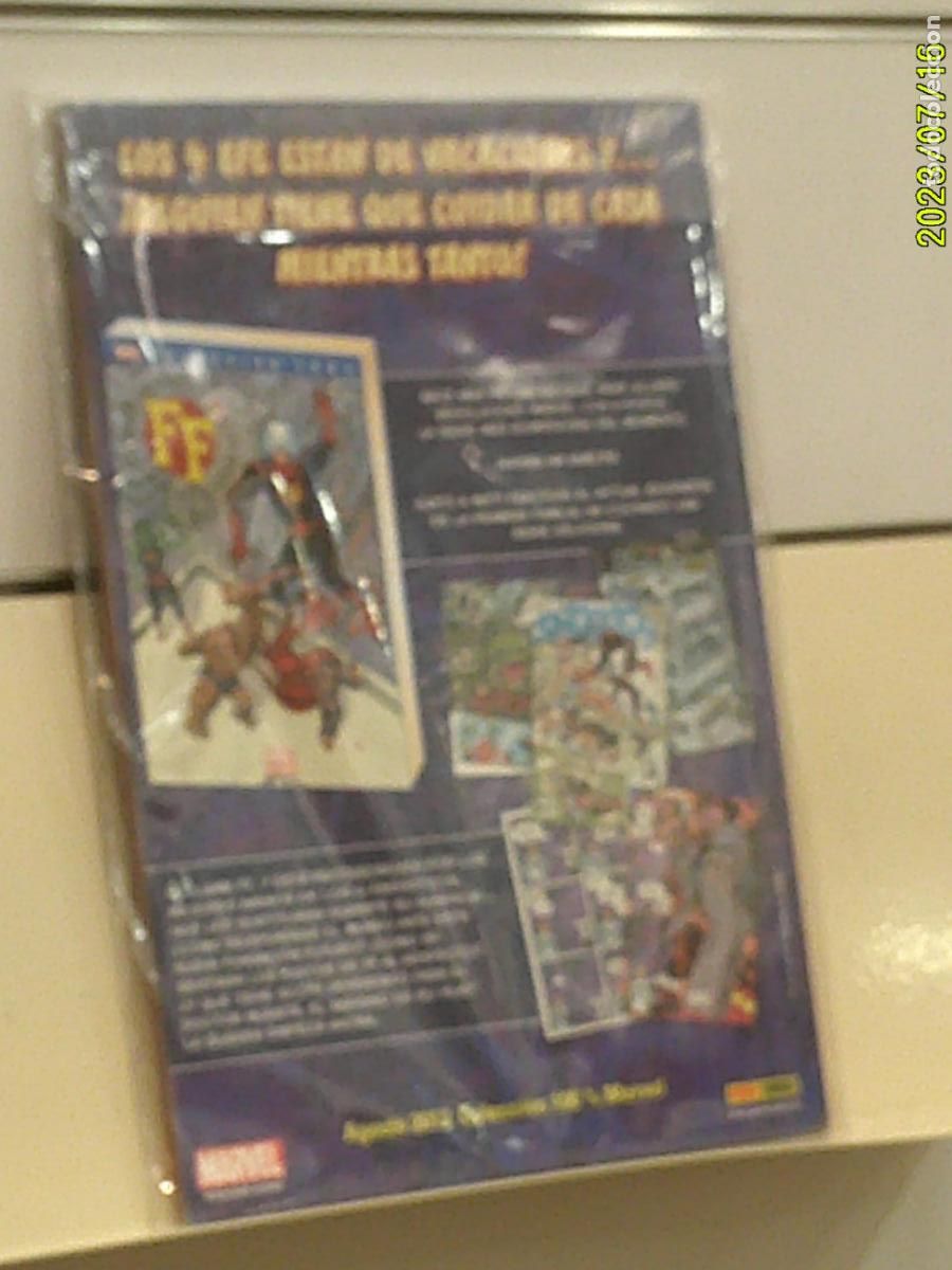 C&oacute;mics: SPIDERMAN SUPERIOR N&ordm; 83 MARVEL - PANINI - Foto 2