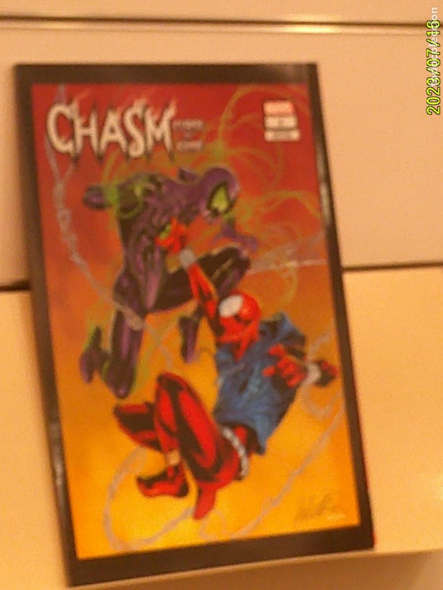 C&oacute;mics: EL ASOMBROSO SPIDERMAN N&ordm; 246 ESPECIAL MARVEL - PANINI - Foto 2