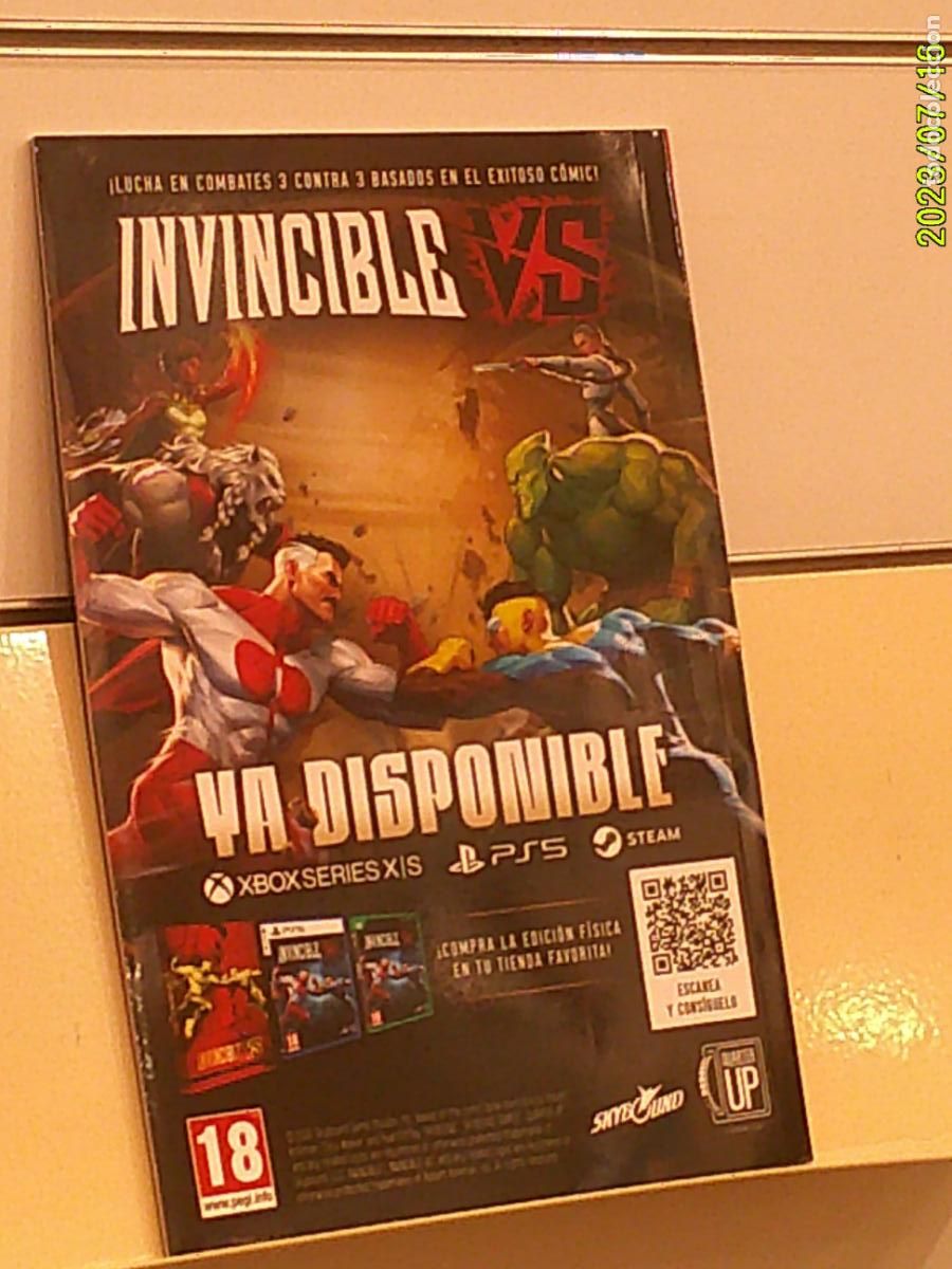 C&oacute;mics: EL ASOMBROSO SPIDERMAN N&ordm; 7-259 MARVEL - PANINI - Foto 2