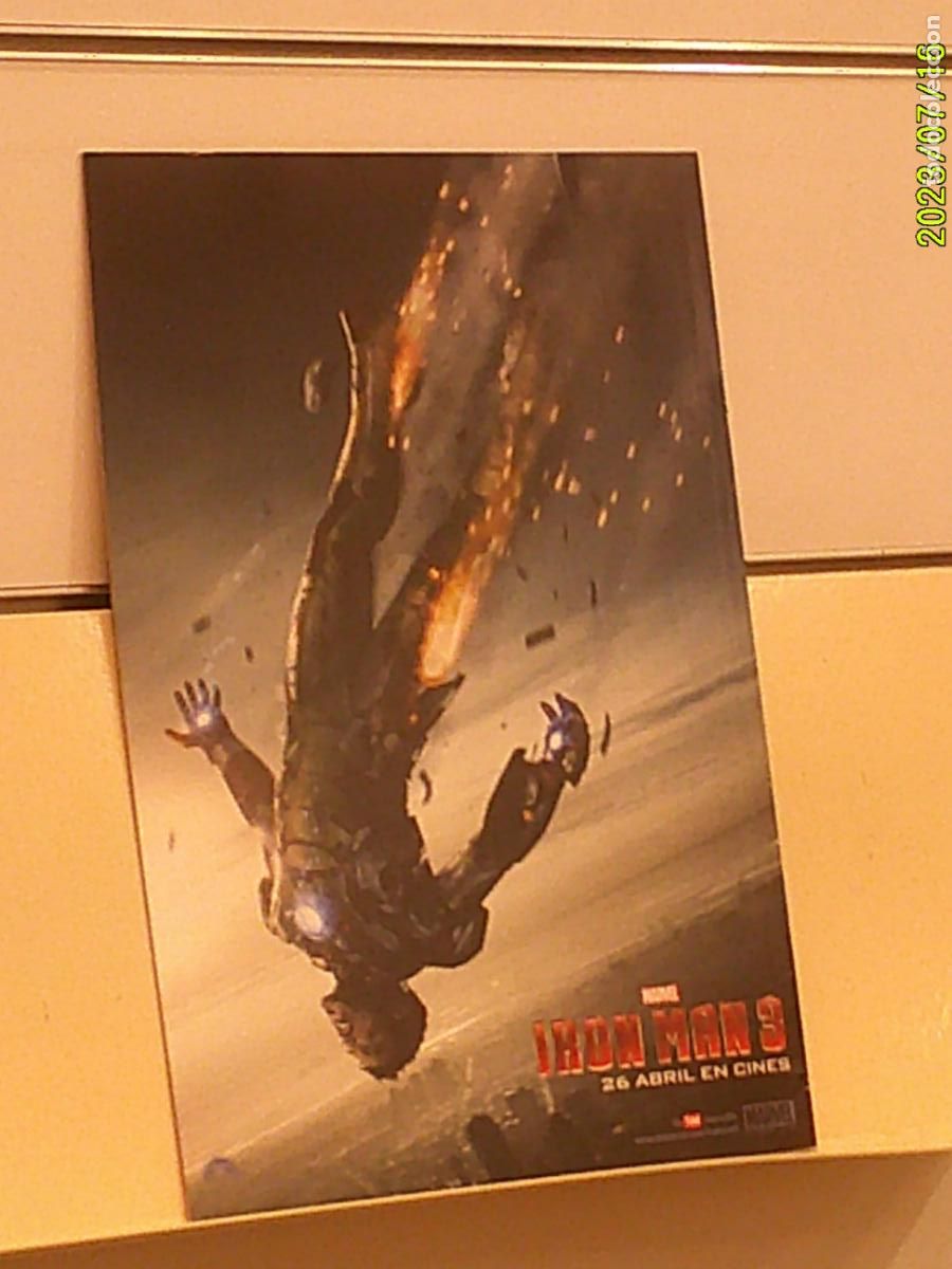 C&oacute;mics: IMPOSIBLES VENGADORES N&ordm; 3 MARVEL - PANINI - Foto 2