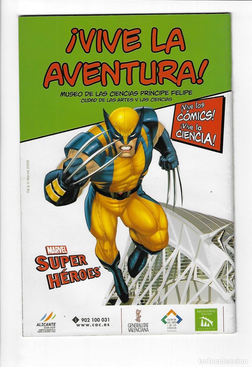 C&oacute;mics: Panini. Ultimate X men Vol2. 16 - Foto 2