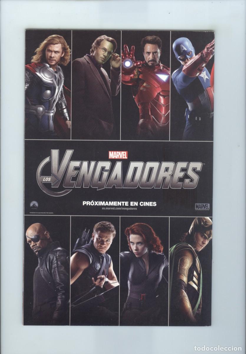 C&oacute;mics: Panini. X men vol4. 12 - Foto 2