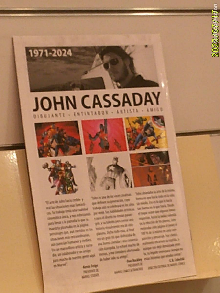 C&oacute;mics: CAPITAN AMERICA VOL.8 N&ordm; 13-168 MARVEL - PANINI - Foto 2