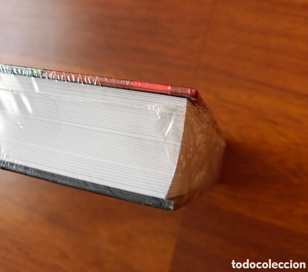 C&oacute;mics: Precintado. Marvel H&eacute;roes El incre&iacute;ble Hulk. Muerte y destino. - Foto 4