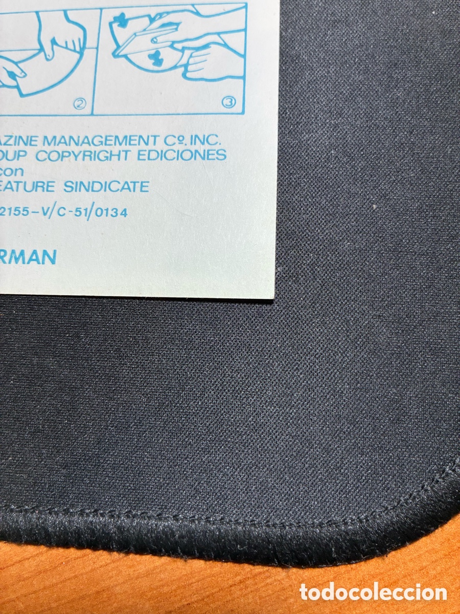 C&oacute;mics: Spiderman adhesivo Ortega 1973 perfecto - Foto 5