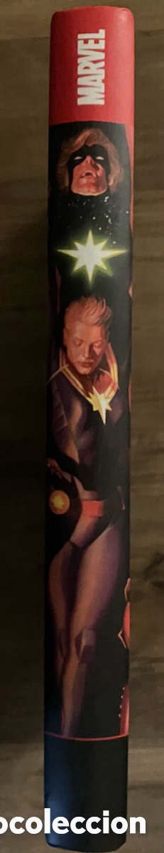 C&oacute;mics: Generaciones / 100% Marvel HC - Panini. - Foto 3