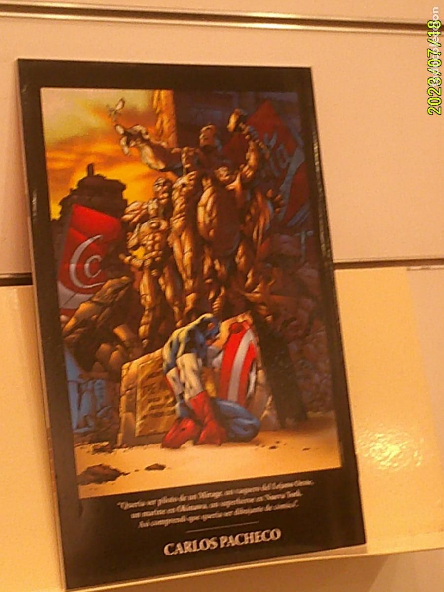 C&oacute;mics: PATRULLA-X N&ordm; 17-139 MARVEL - PANINI - Foto 2