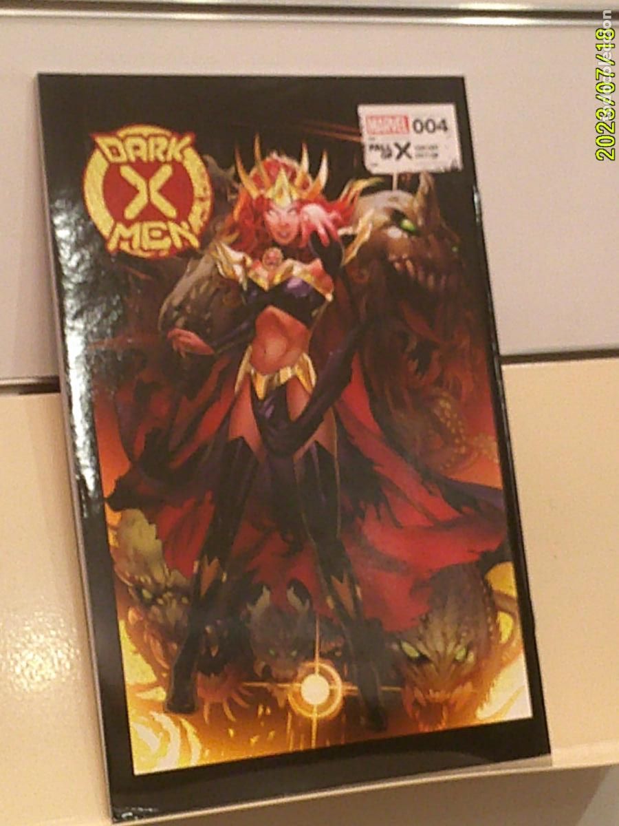 C&oacute;mics: PATRULLA-X N&ordm; 28-151 MARVEL - PANINI - Foto 2