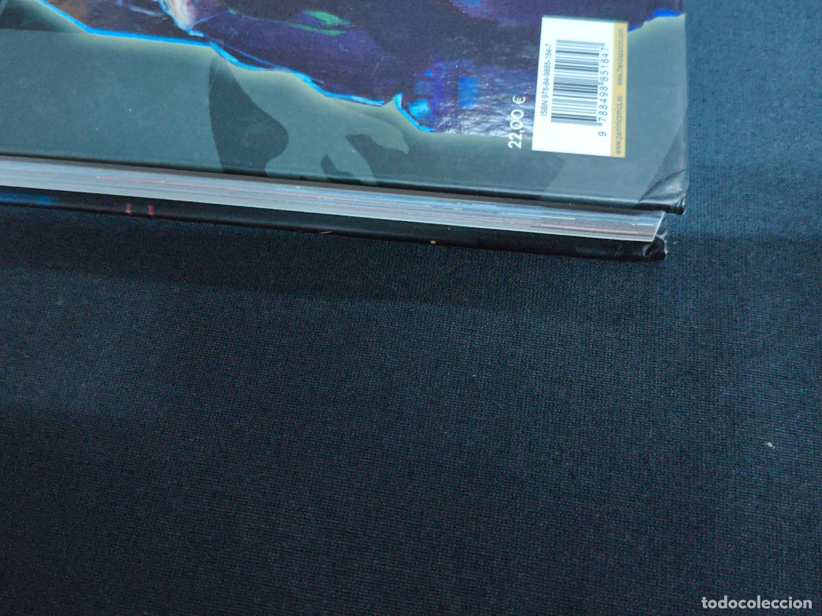 C&oacute;mics: MARVEL DELUXE - SECRET WAR - PANINI - - Foto 3