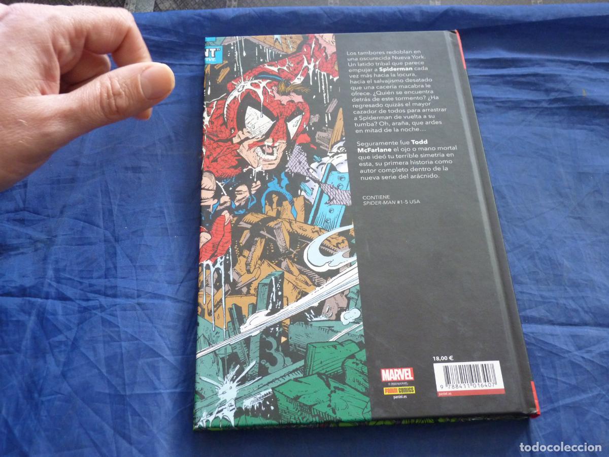 C&oacute;mics: Marvel Must-Have. Spiderman: Tormento OREFSLL - Foto 2