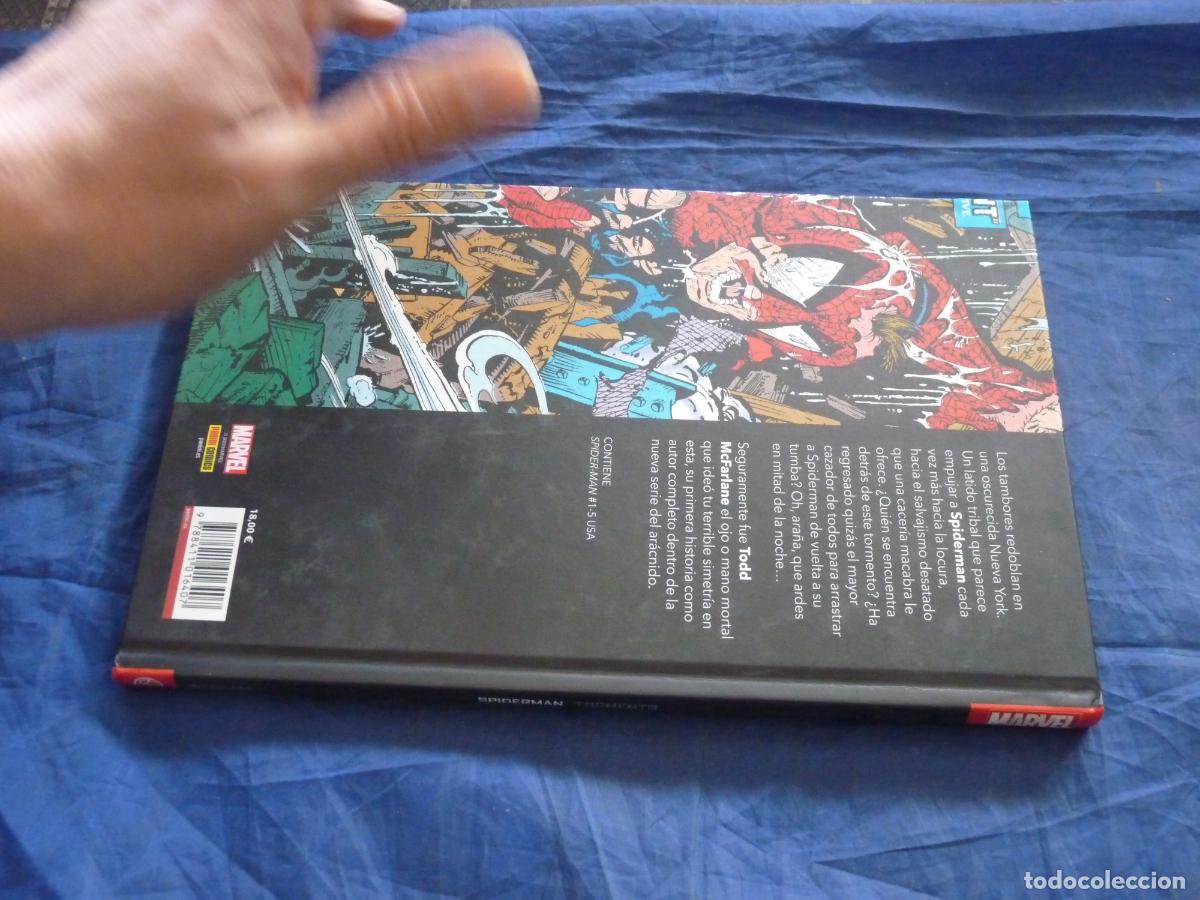 C&oacute;mics: Marvel Must-Have. Spiderman: Tormento OREFSLL - Foto 3