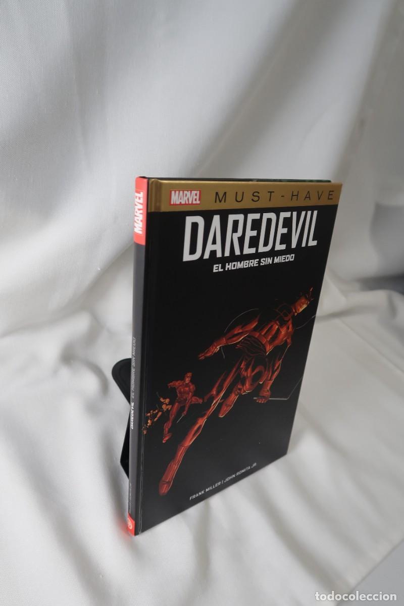 C&oacute;mics: (S21)(Marvel Must-Have) Daredevil: El hombre sin miedo - Foto 2