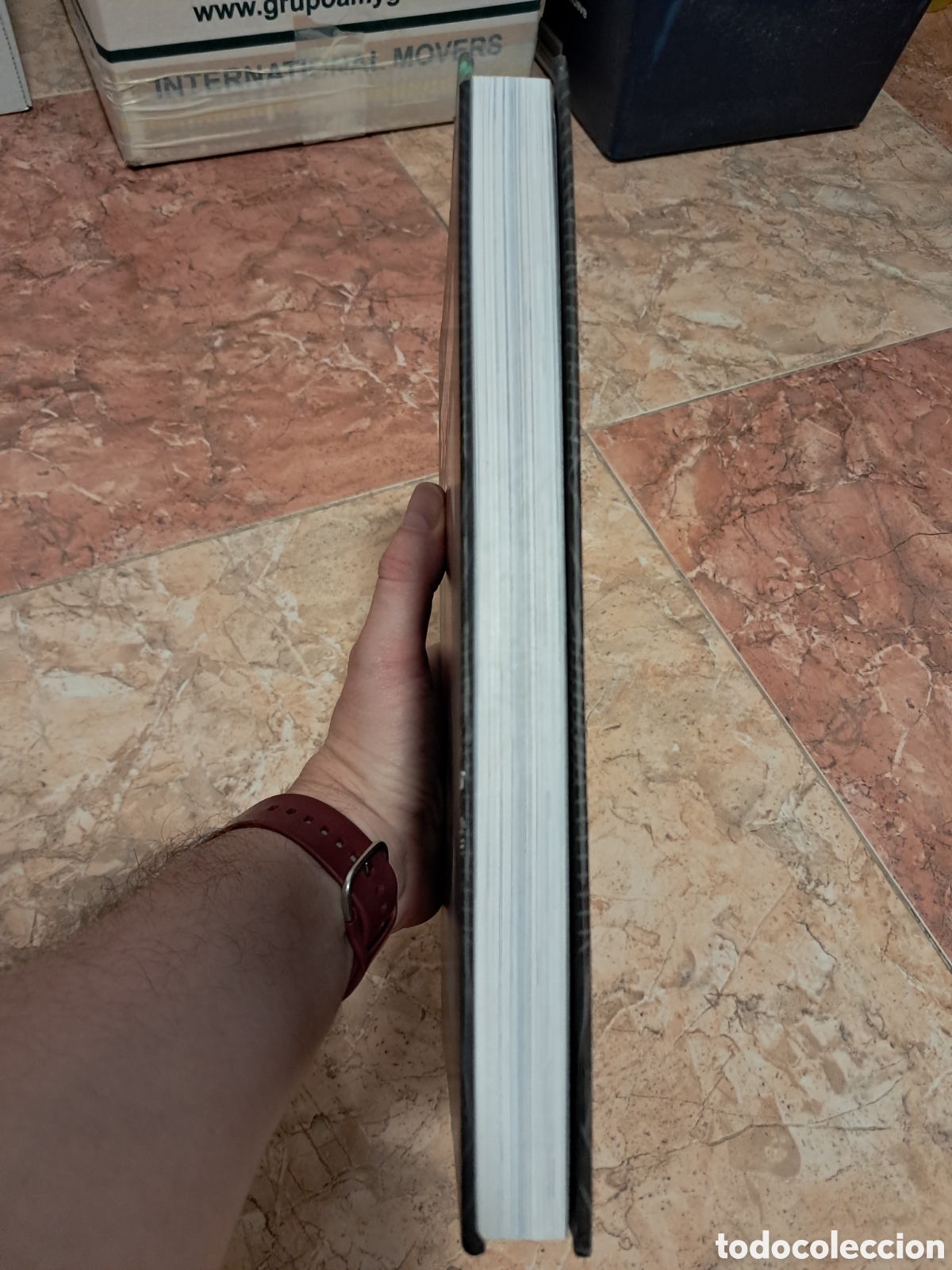 C&oacute;mics: Ultimate Spiderman Poder y responsabilidad. - Foto 4