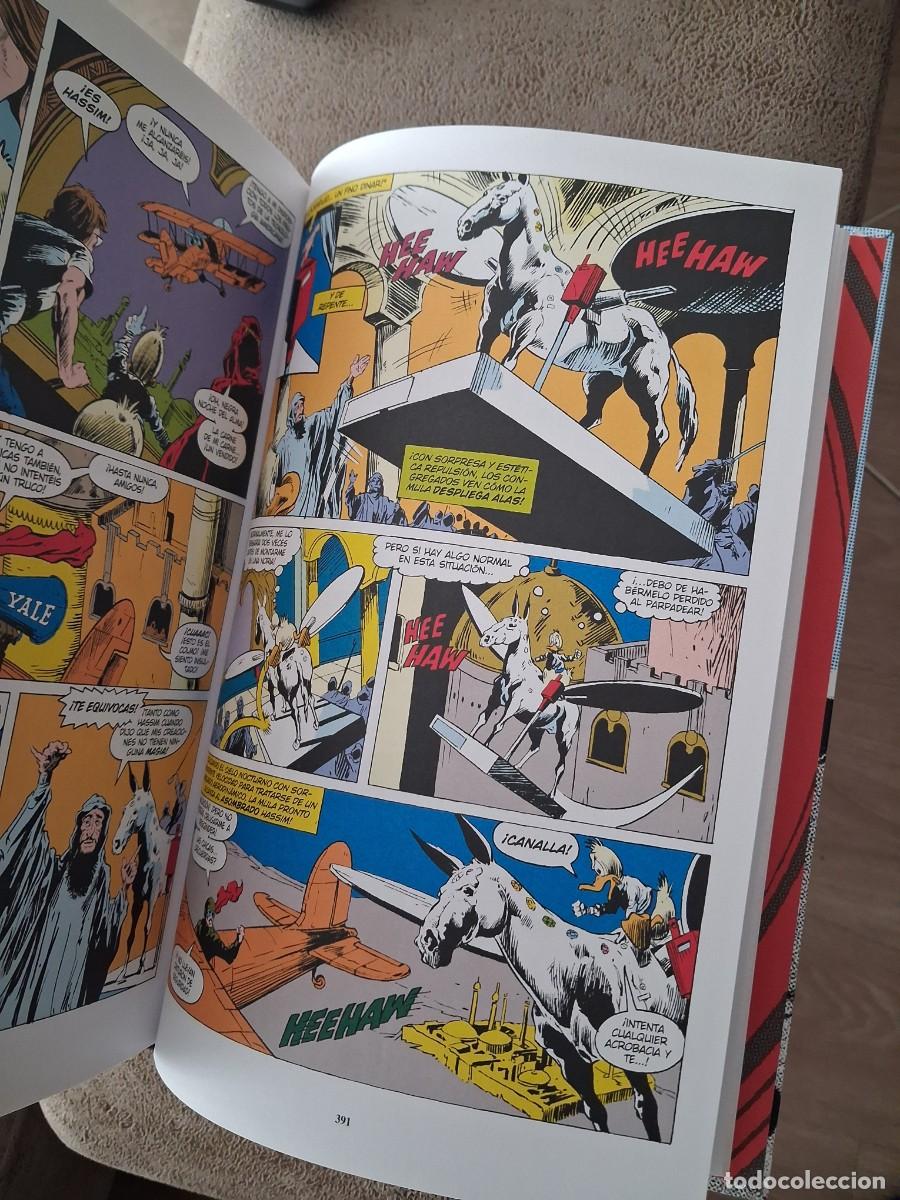 C&oacute;mics: HOWARD EL PATO MARVEL LIMITED N&Uacute;MERO 1 - Foto 7