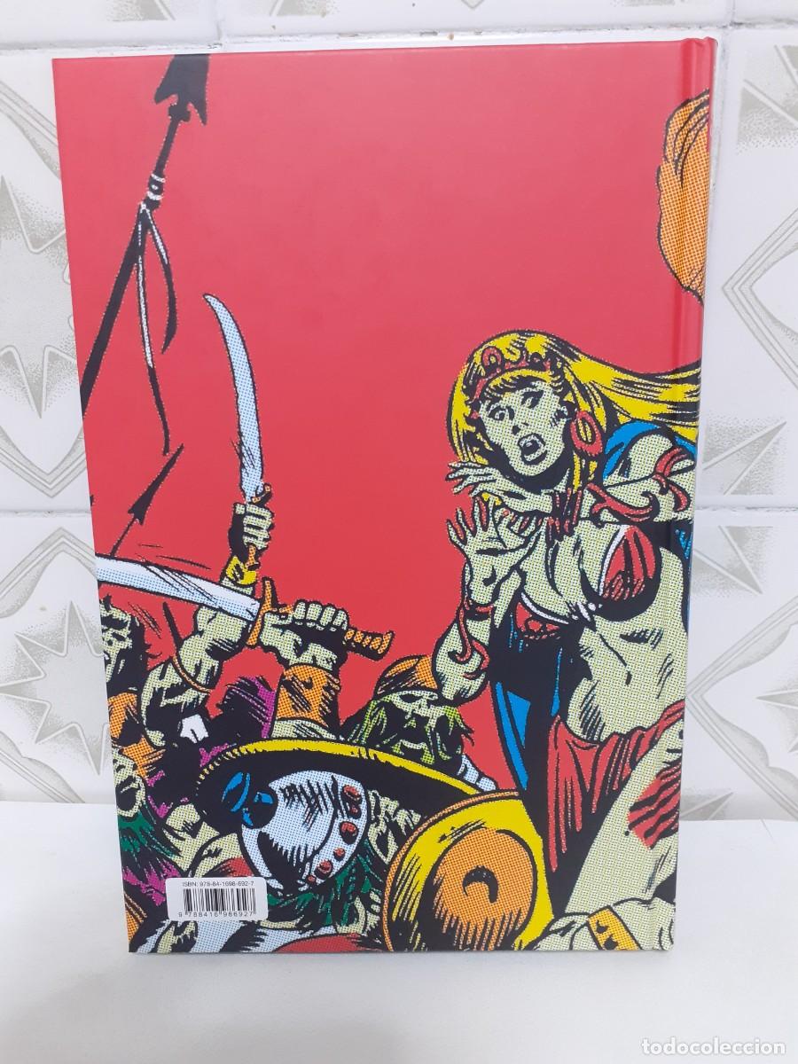 C&oacute;mics: WHAT IF MAS ALLA DE LOS LIMITES - Foto 2
