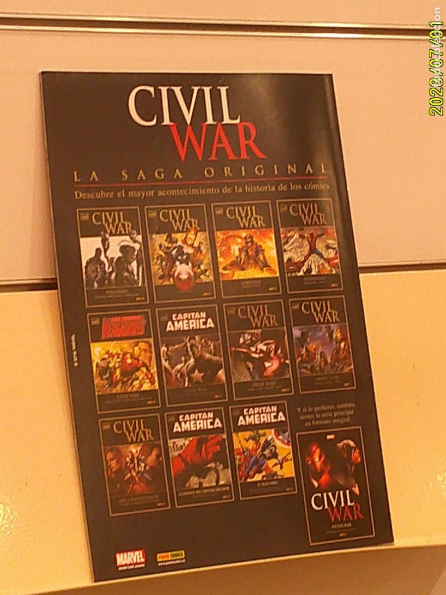 C&oacute;mics: PANTERA NEGRA N&ordm; 8 FEBRERO 2017 MARVEL - PANINI - Foto 2