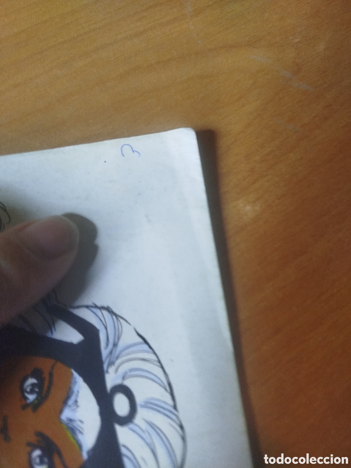 C&oacute;mics: Lobezno. 41. Marvel comics. Comics forum. - Foto 4