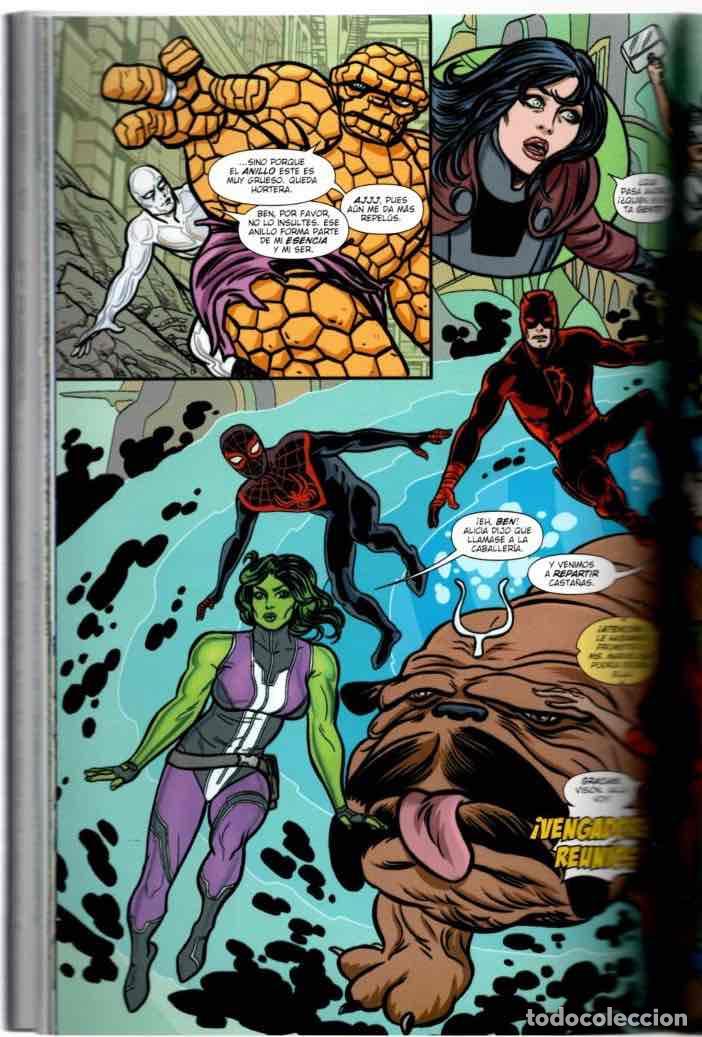 C&oacute;mics: ESTELA PLATEADA CIUDADANO DE LA TIERRA. PANINI 2016 - Foto 2
