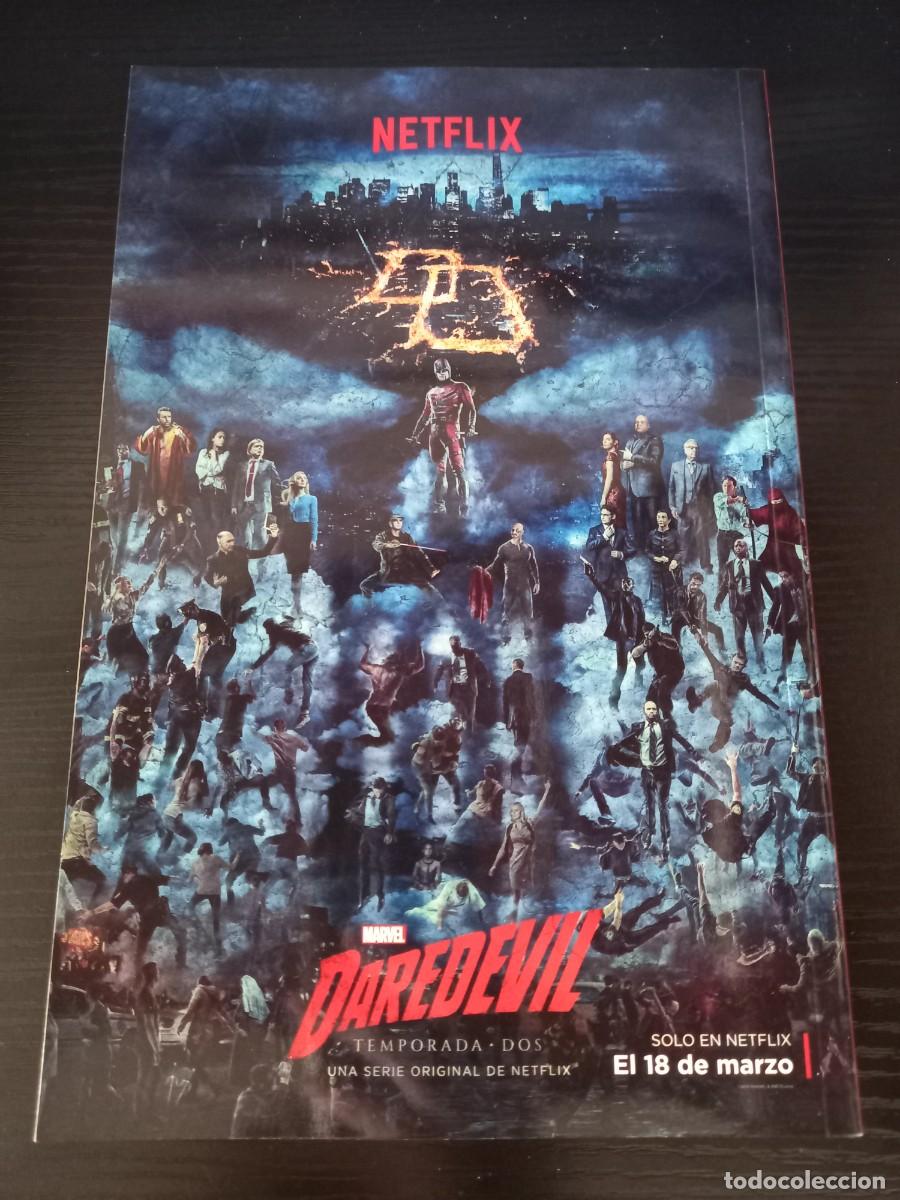 C&oacute;mics: Spiderman Vol 2 n&ordm; 114 (Panini) El Asombroso Spiderman - Foto 2